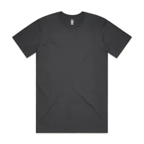 Ultimate Short Sleeve Tee - Charcoal