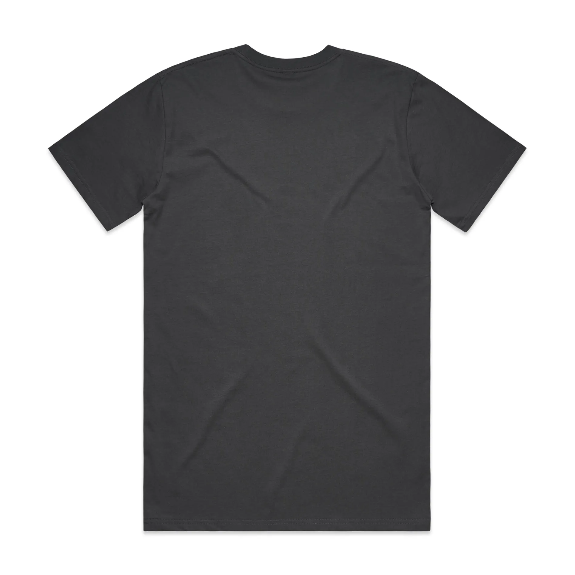 Ultimate Short Sleeve Tee - Charcoal
