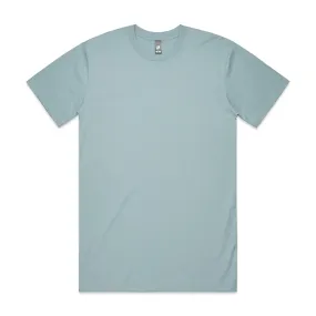 Ultimate Short Sleeve Tee - Pale Blue