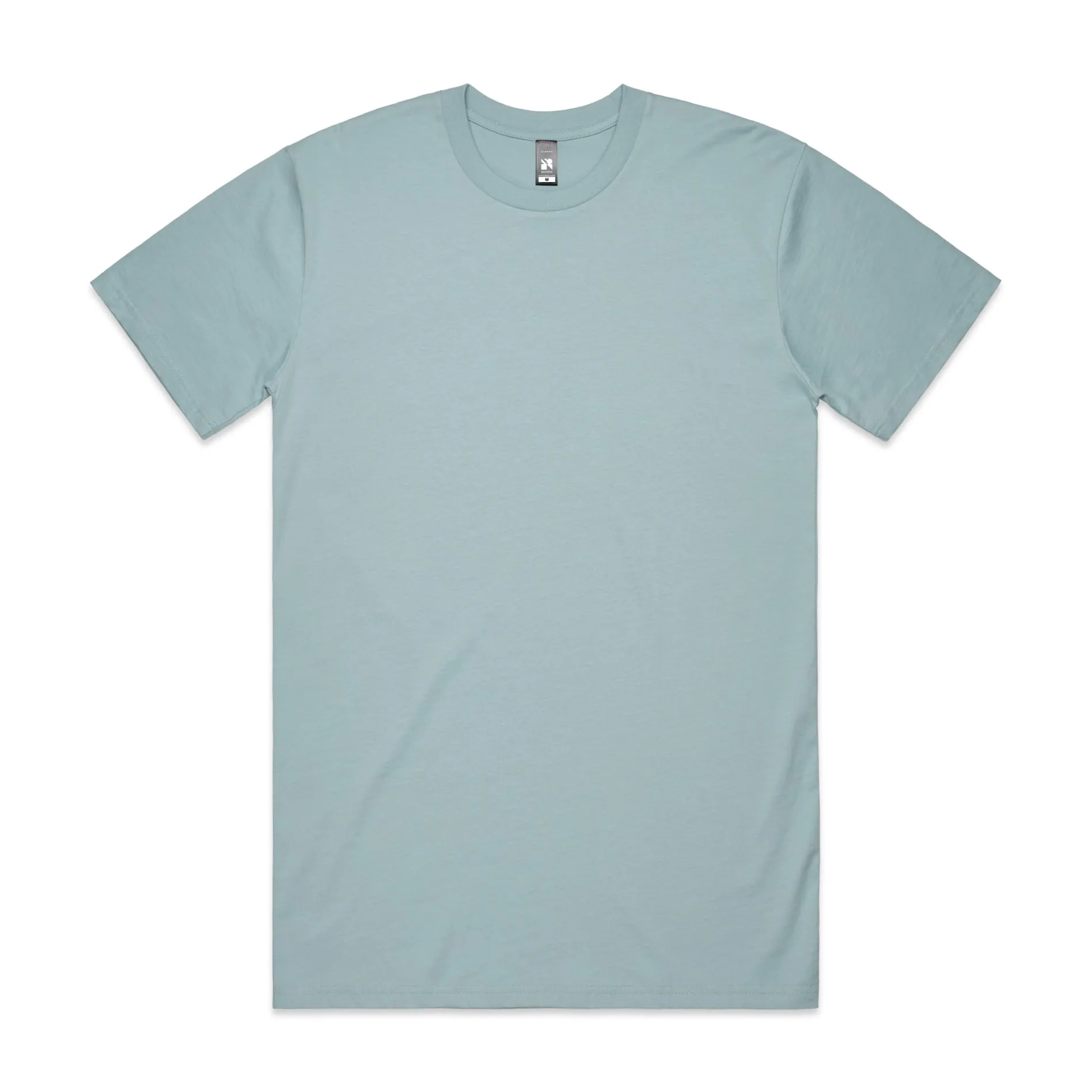 Ultimate Short Sleeve Tee - Pale Blue