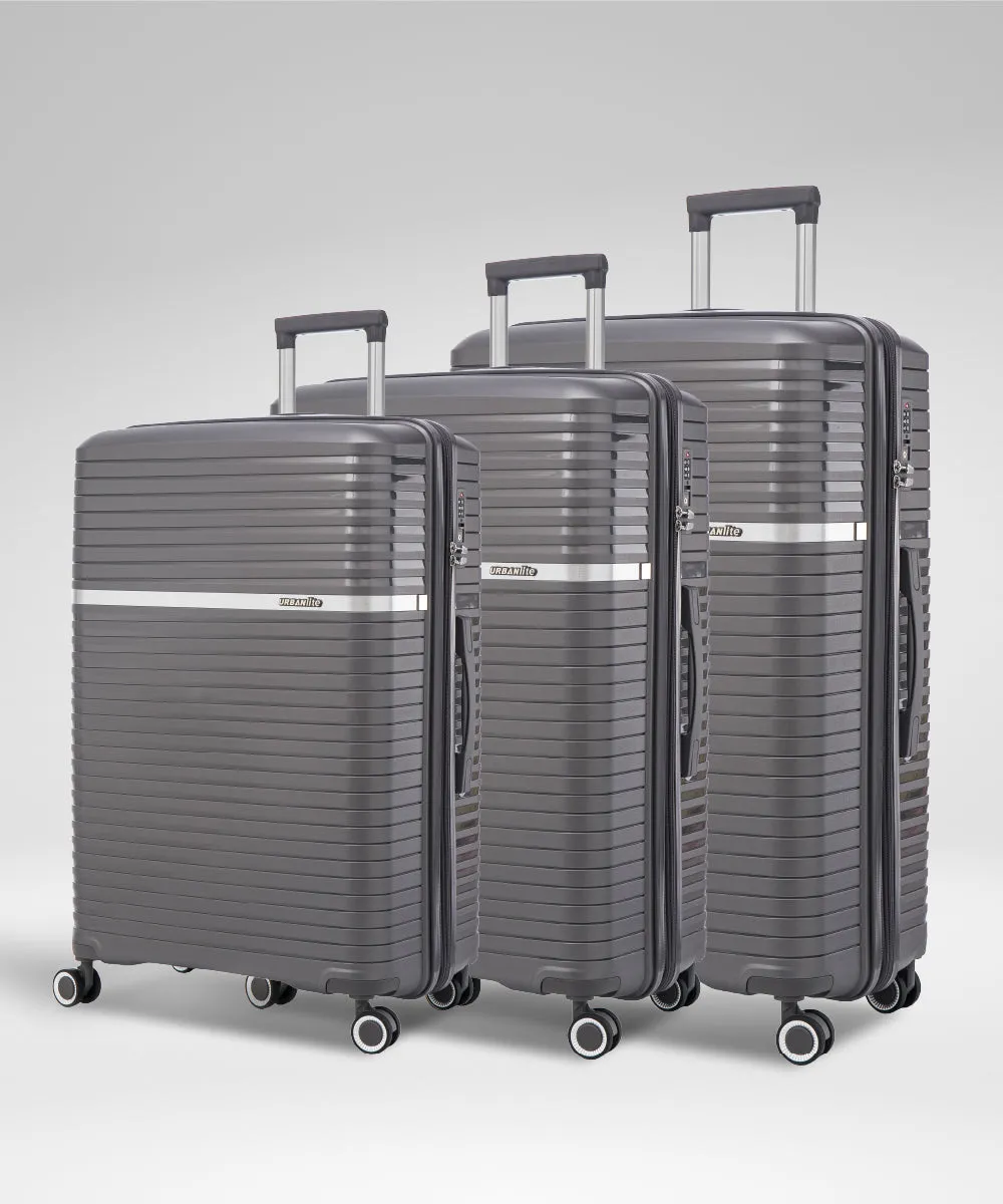 URBANlite Ridge 2.0 - 3 in 1 Set (PP Unbreakable)