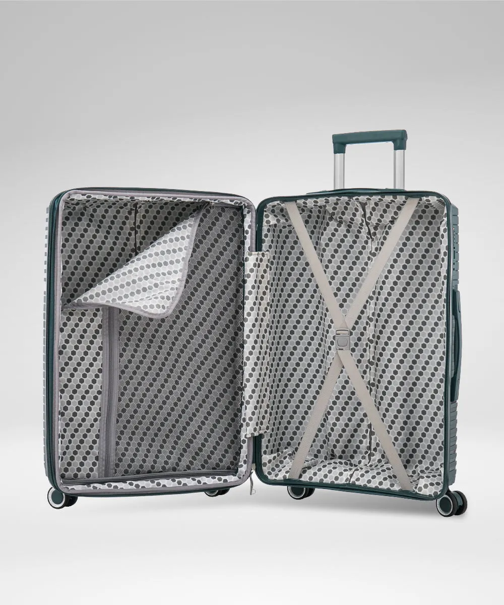 URBANlite Ridge 2.0 (PP Unbreakable)