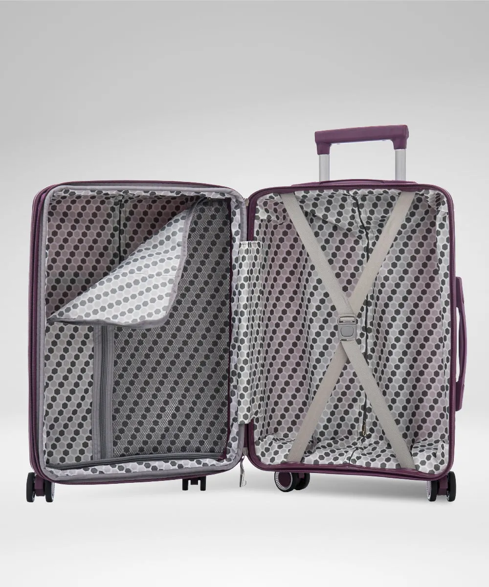 URBANlite Ridge 2.0 (PP Unbreakable)