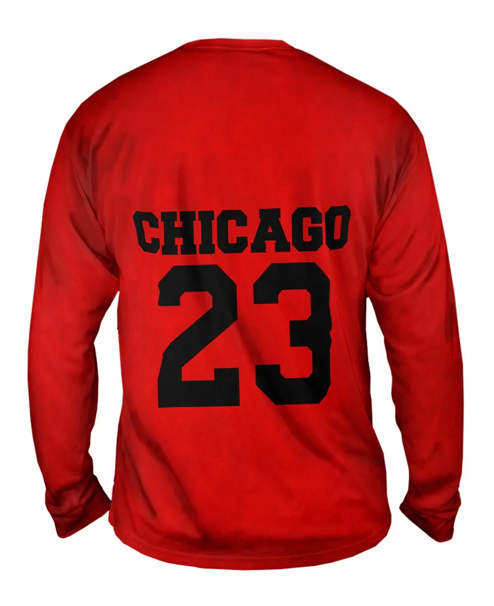 Usa Athletics Chicago 23