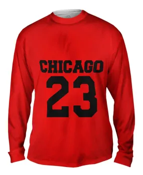 Usa Athletics Chicago 23