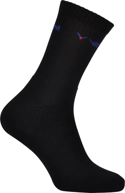VICTOR Indoor Sport 3000 Sock (3-pack white or black)