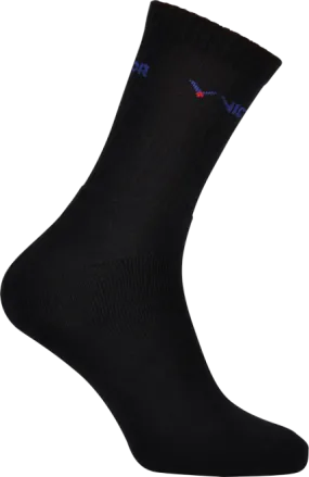 VICTOR Indoor Sport 3000 Sock (3-pack white or black)