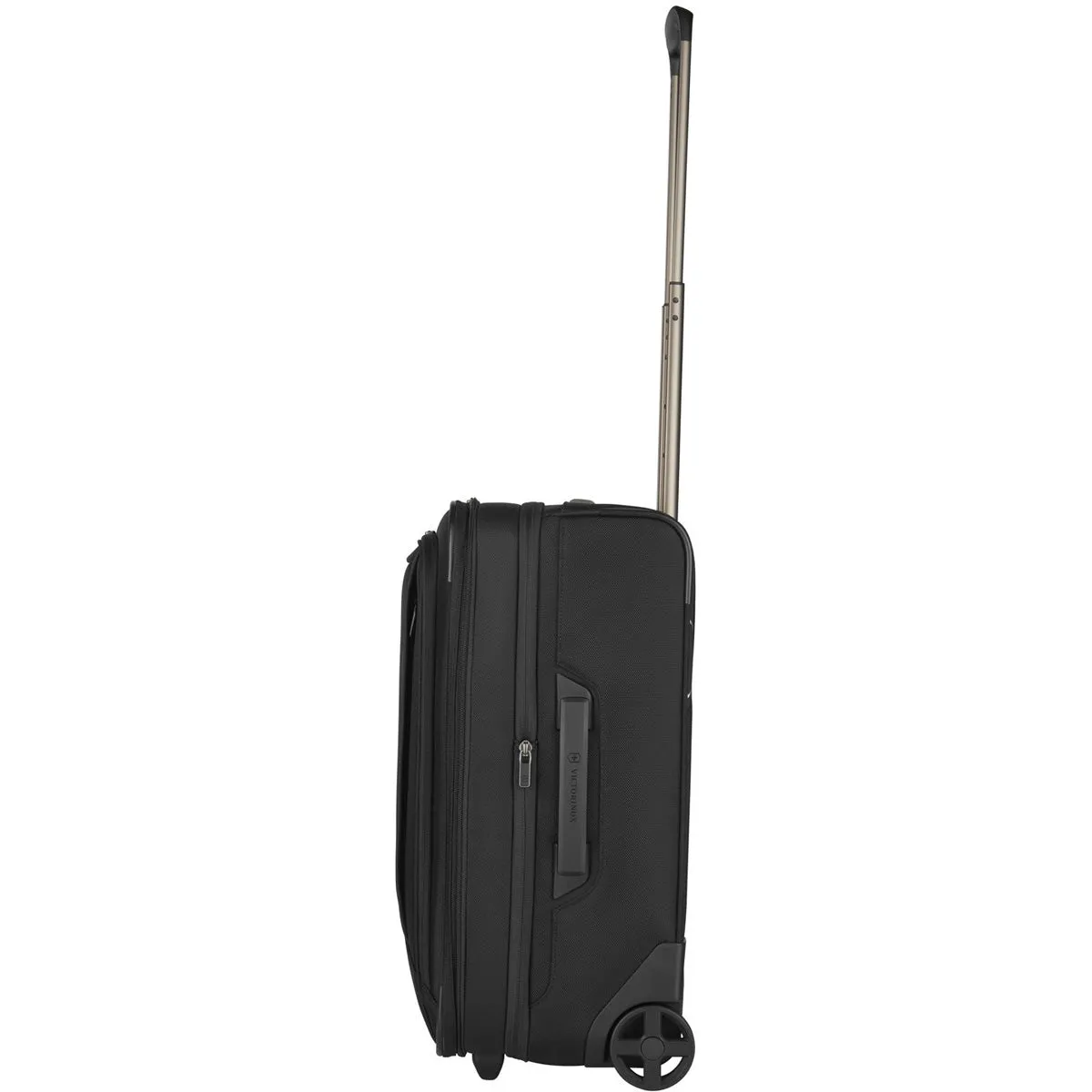Victorinox Werks Traveler 6.0 2 Wheel Softside Frequent Flyer Carry On