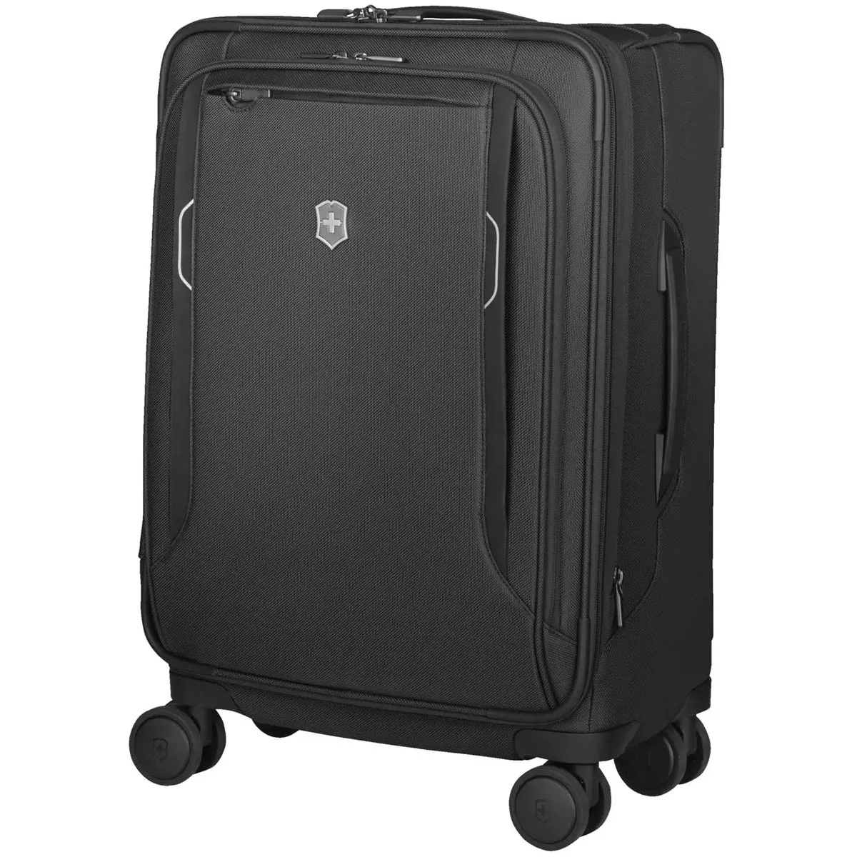 Victorinox Werks Traveler 6.0 Frequent Flyer PLUS Carry On Spinner