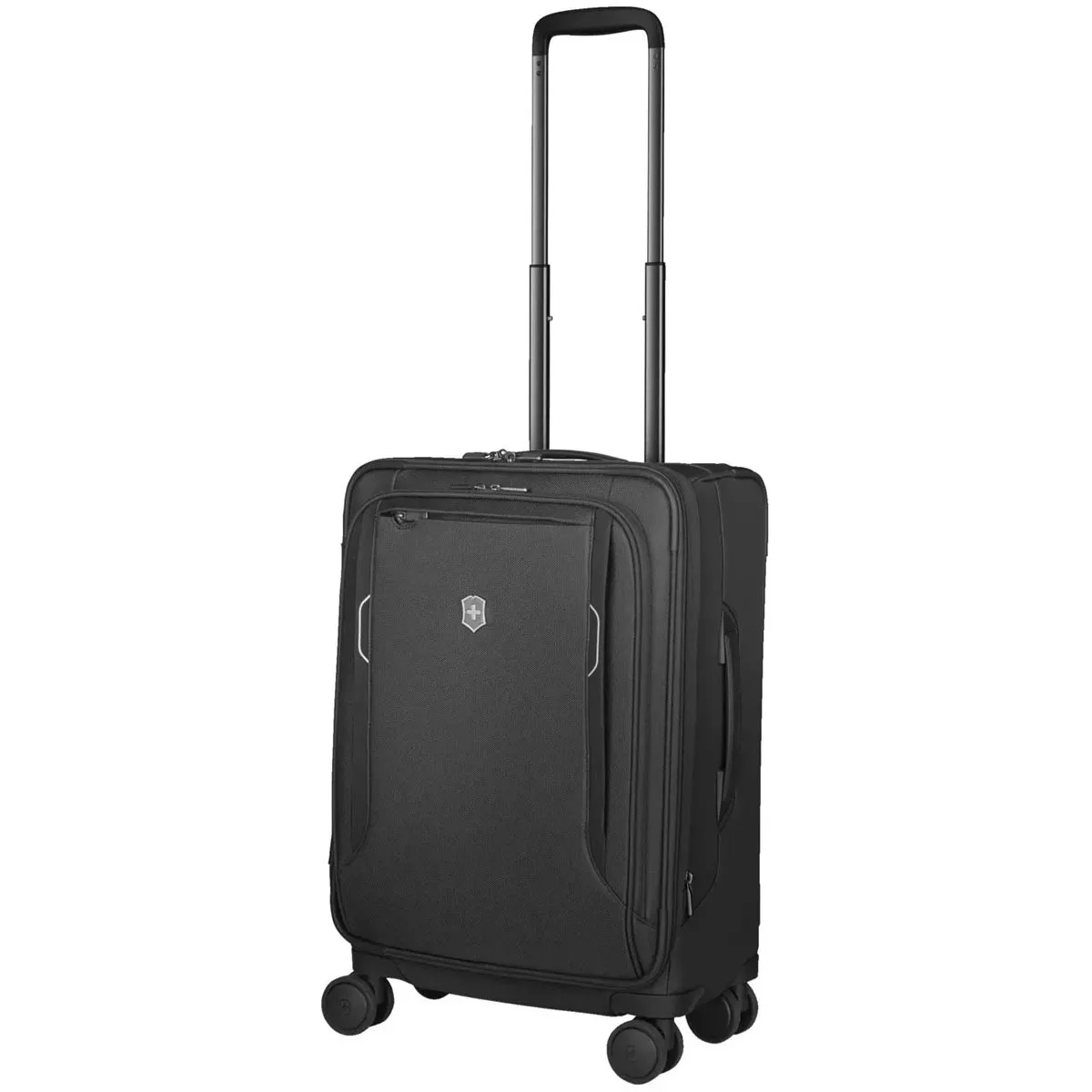 Victorinox Werks Traveler 6.0 Frequent Flyer PLUS Carry On Spinner