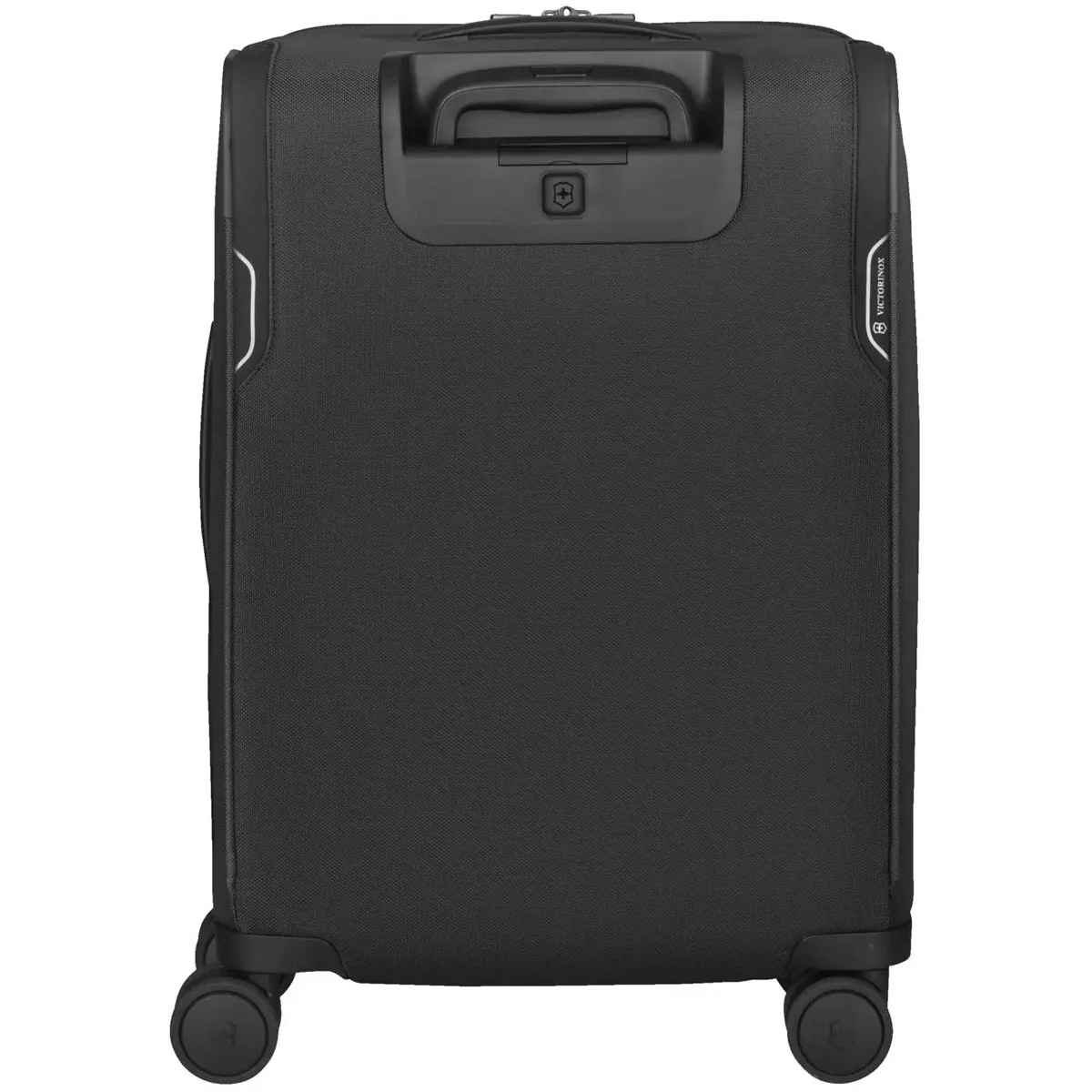 Victorinox Werks Traveler 6.0 Frequent Flyer PLUS Carry On Spinner