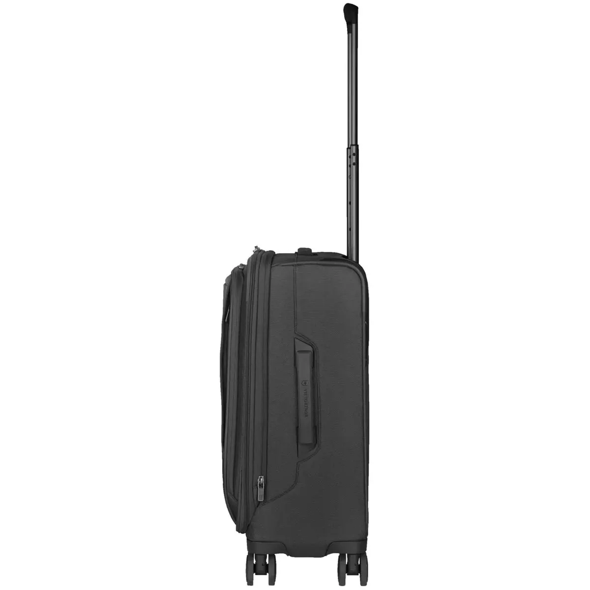 Victorinox Werks Traveler 6.0 Frequent Flyer PLUS Carry On Spinner