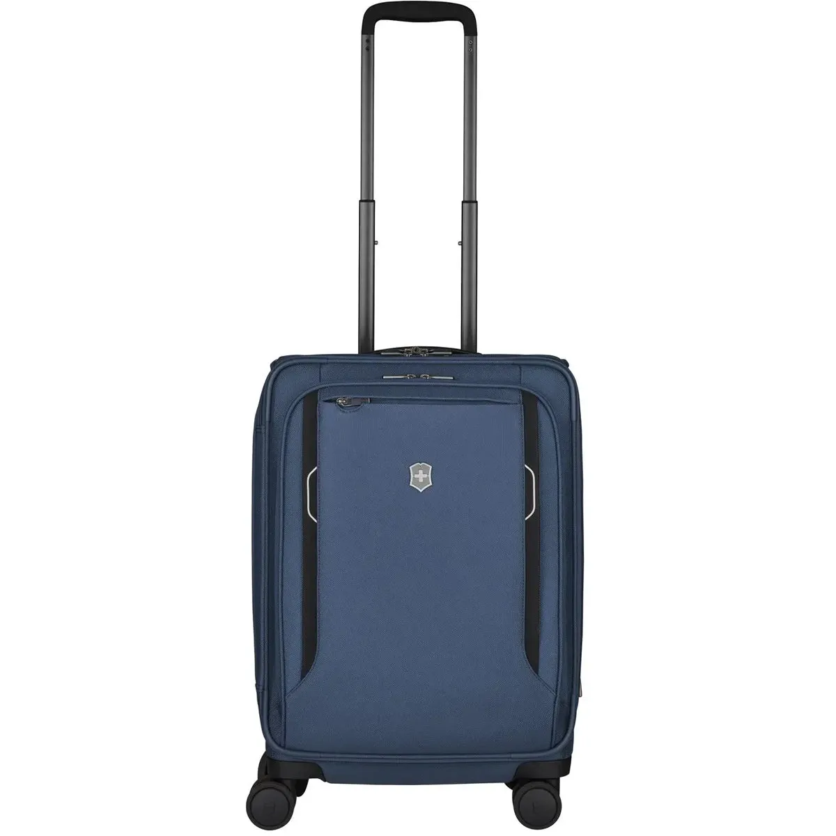 Victorinox Werks Traveler 6.0 Frequent Flyer PLUS Carry On Spinner