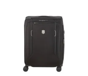 Victorinox Werks Traveller 6.0 63cm 4-Wheel Medium Suitcase