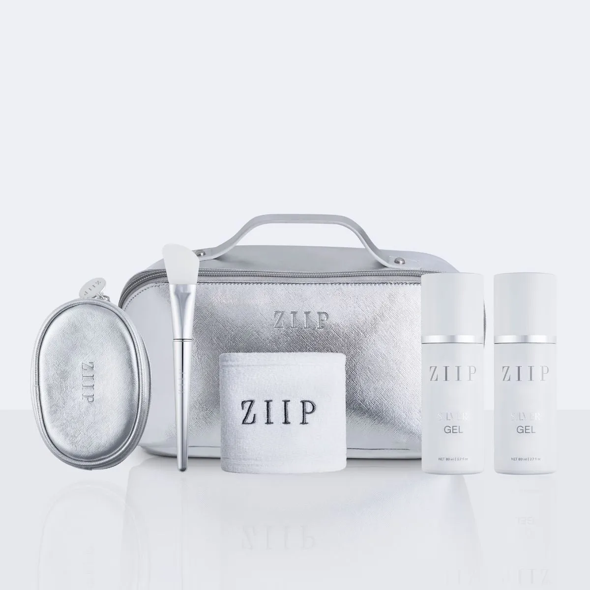 ZIIP - The Superior Set - Gels