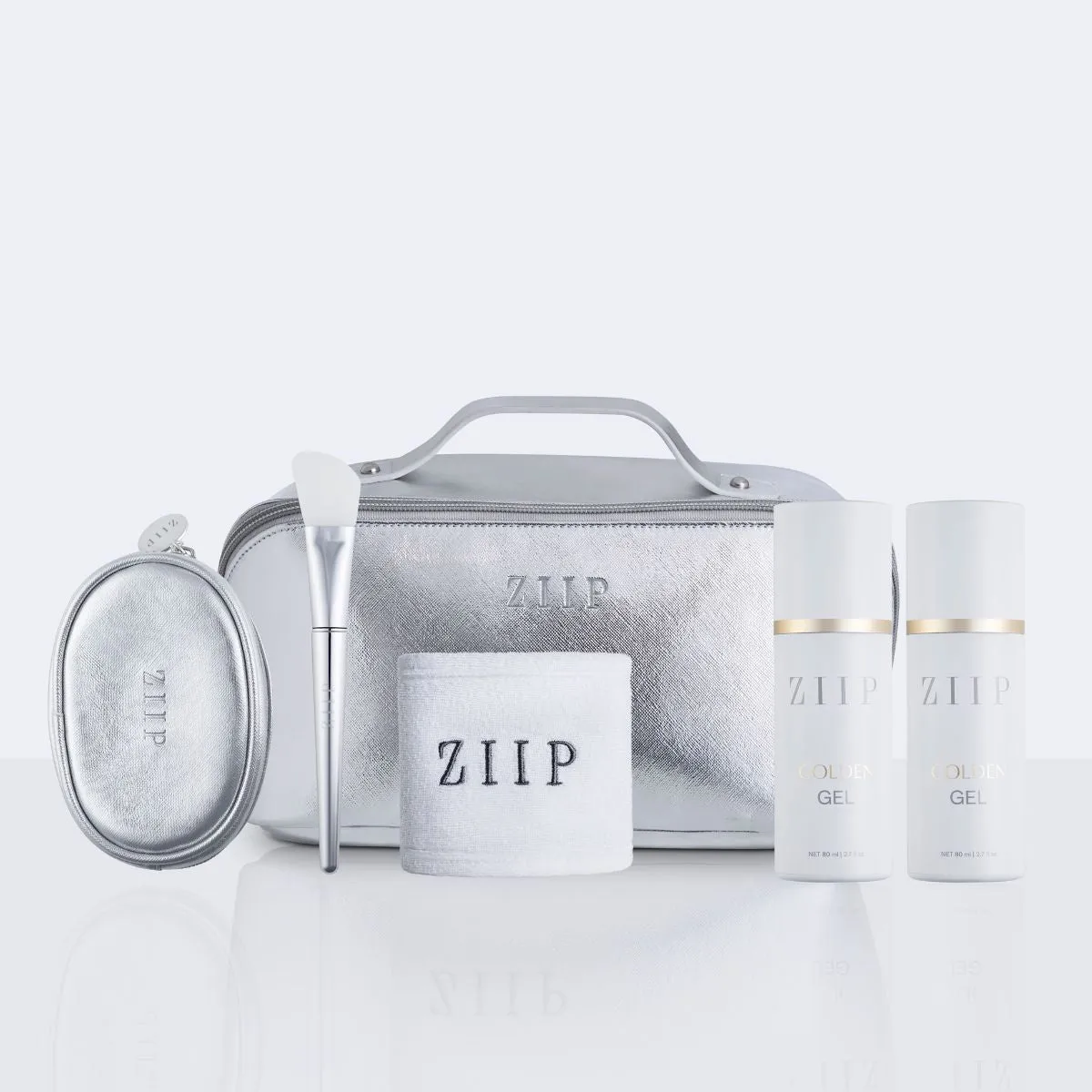 ZIIP - The Superior Set - Gels